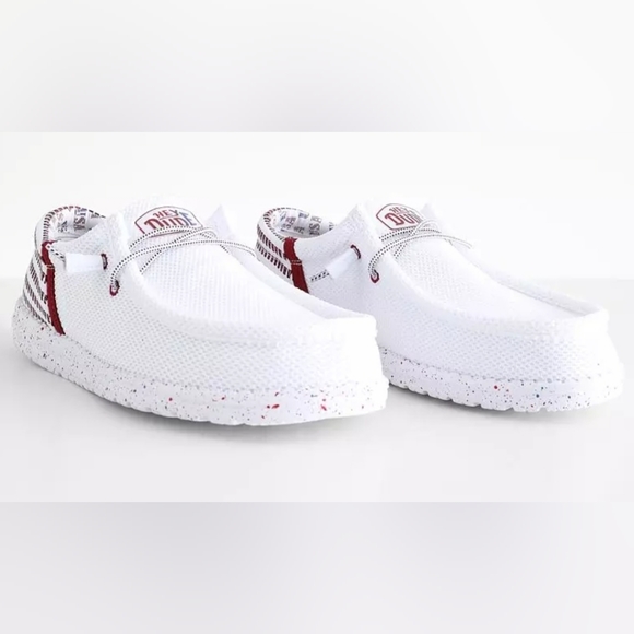 🛑💠 HEY DUDE MEN'S SHOES ‼️ - Picture 3 of 4